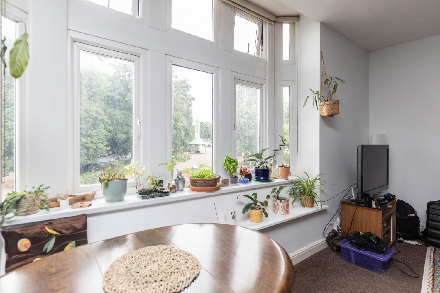 Roundhay Road, Leeds