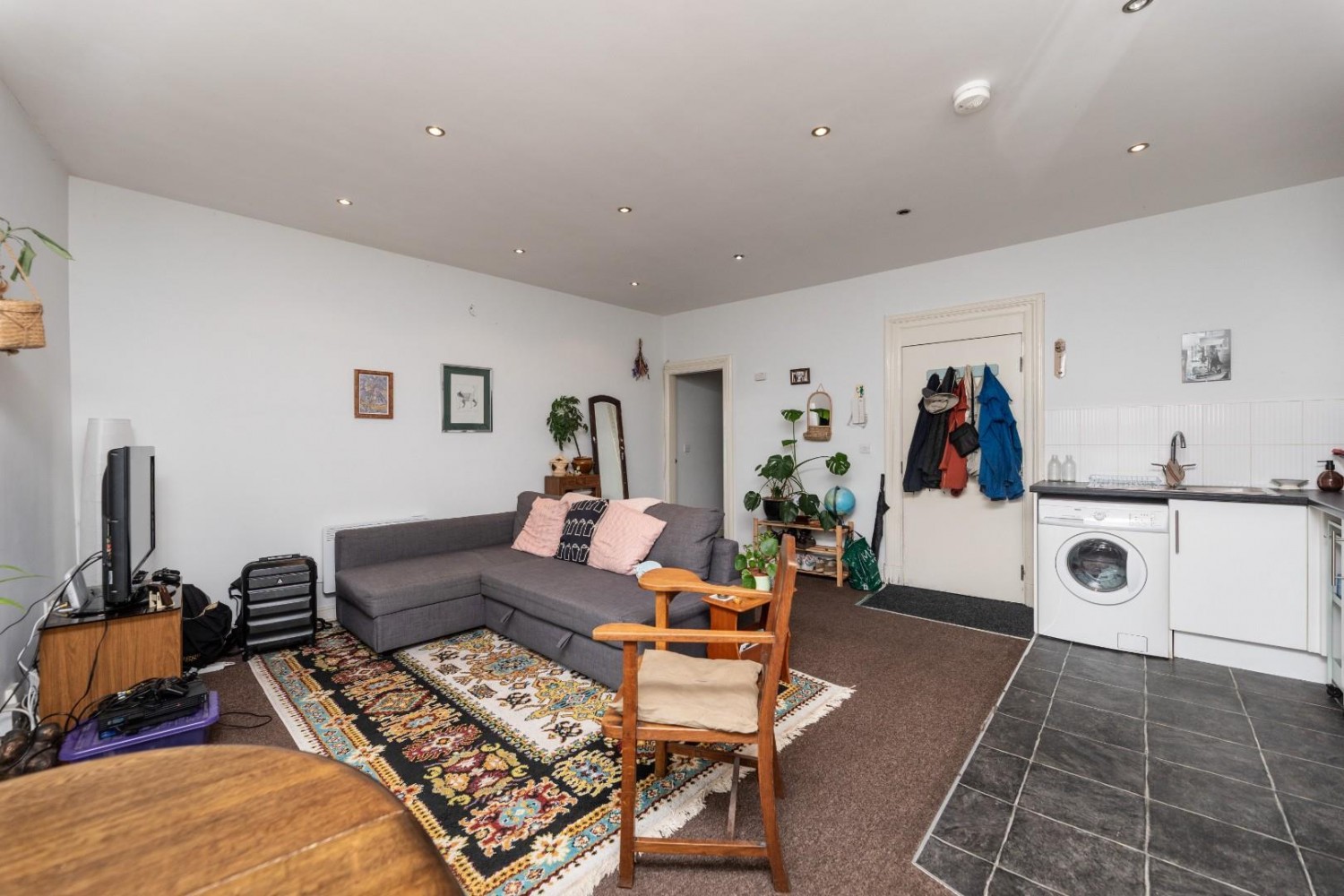 Roundhay Road, Leeds