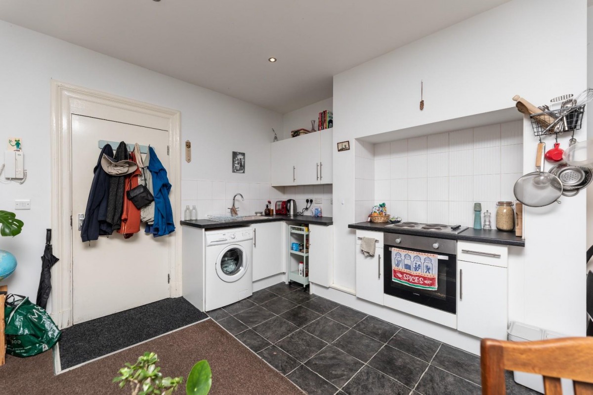 Roundhay Road, Leeds