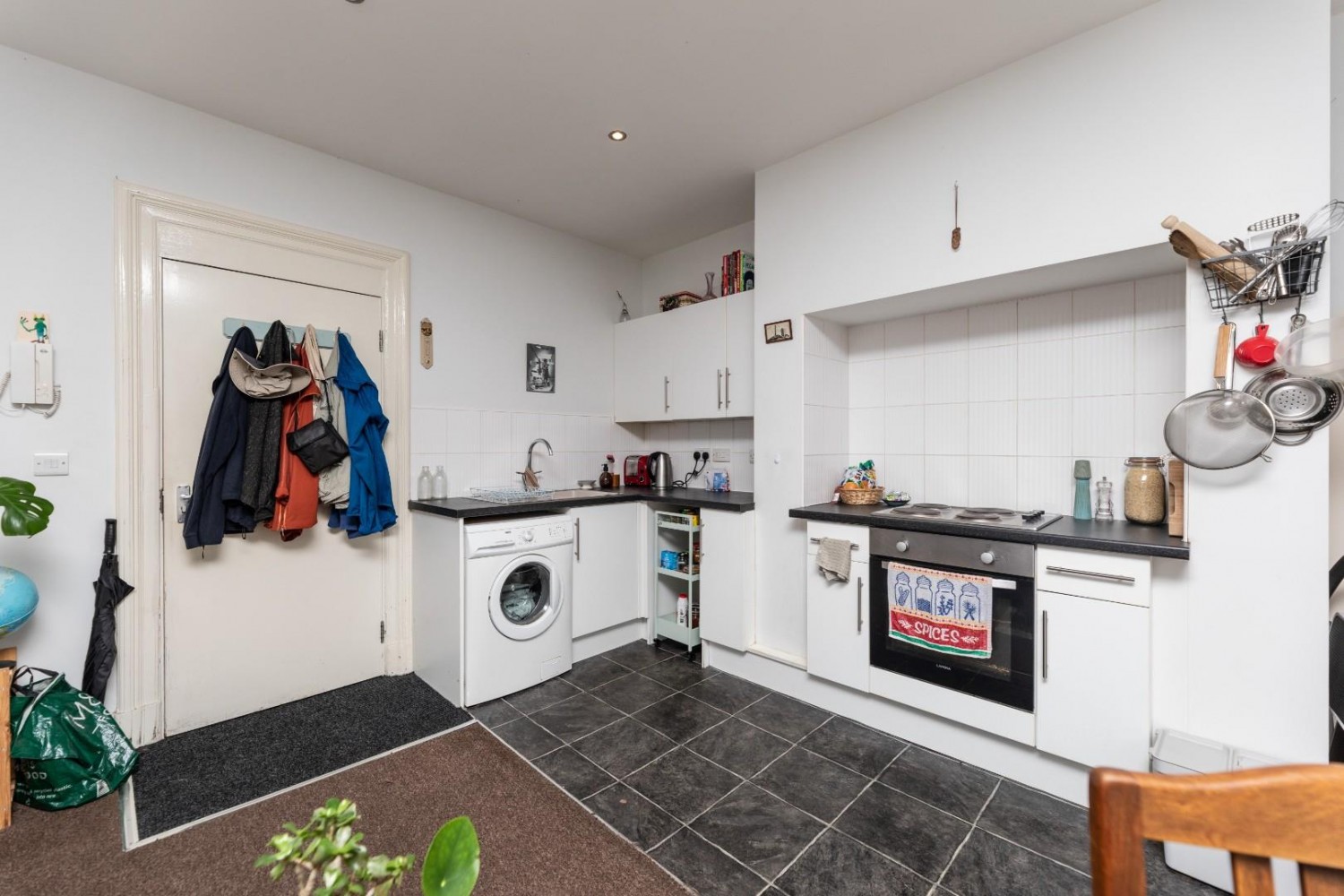 Roundhay Road, Leeds