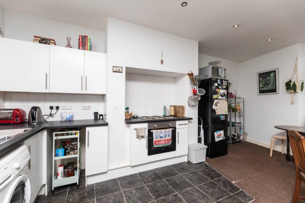 Roundhay Road, Leeds