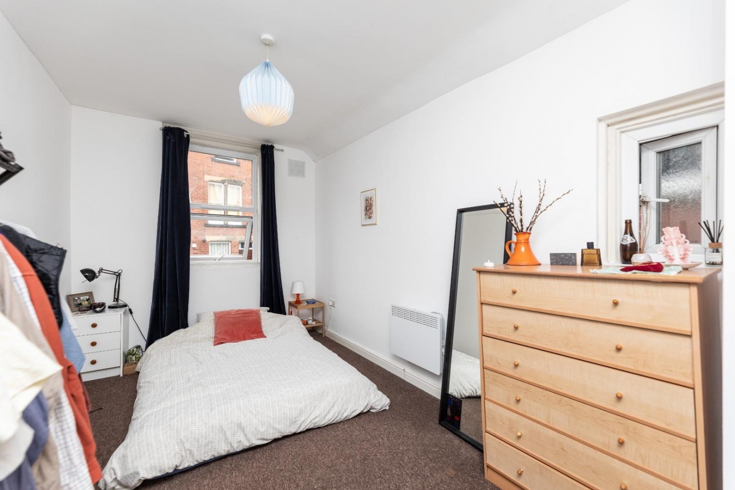 Roundhay Road, Leeds