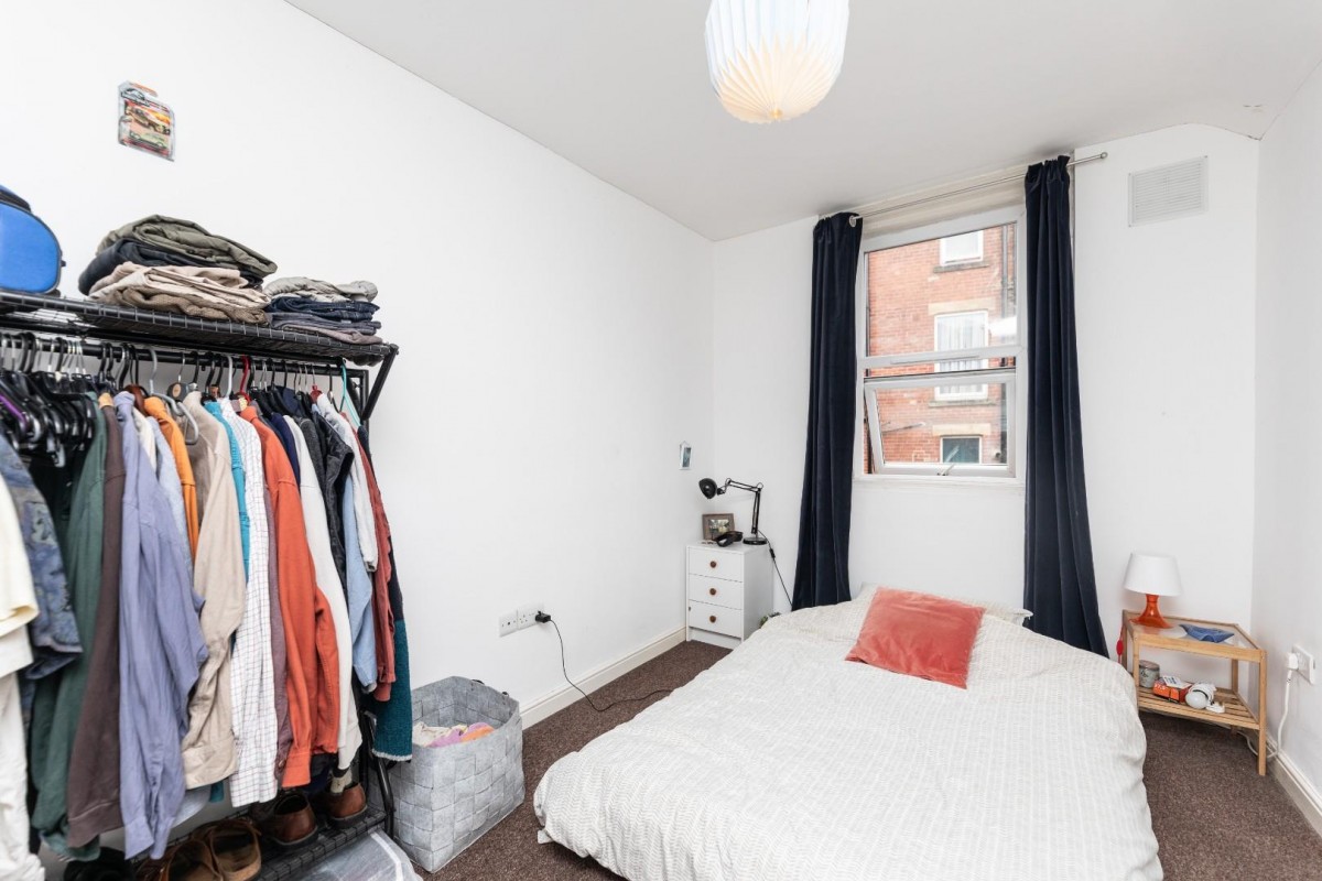 Roundhay Road, Leeds