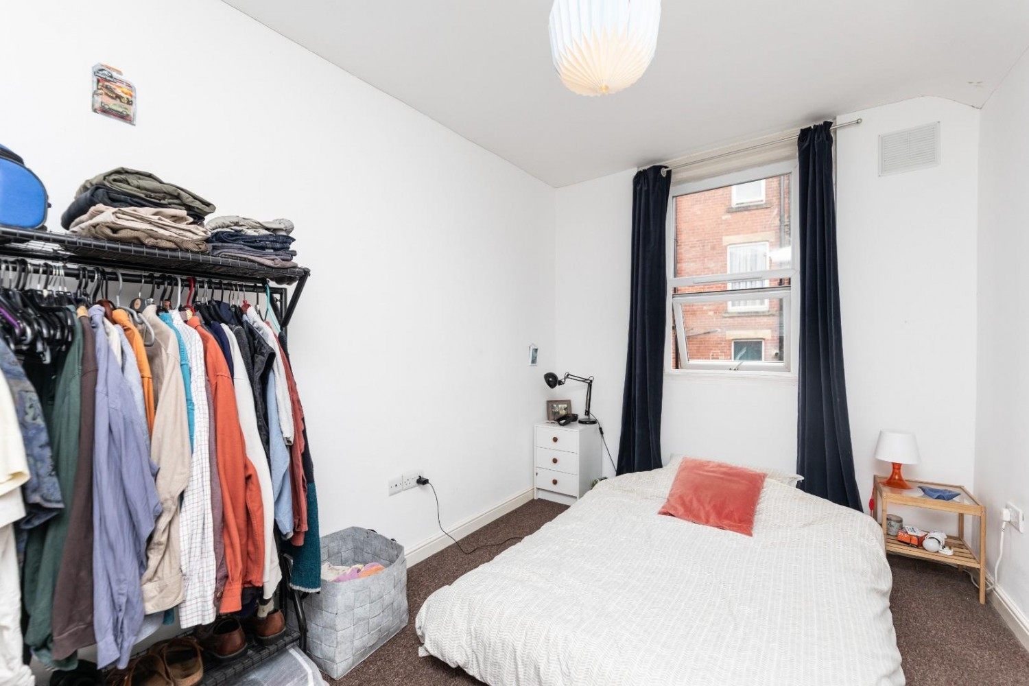 Roundhay Road, Leeds