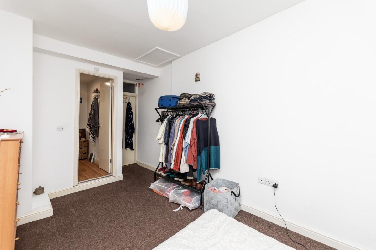 Roundhay Road, Leeds