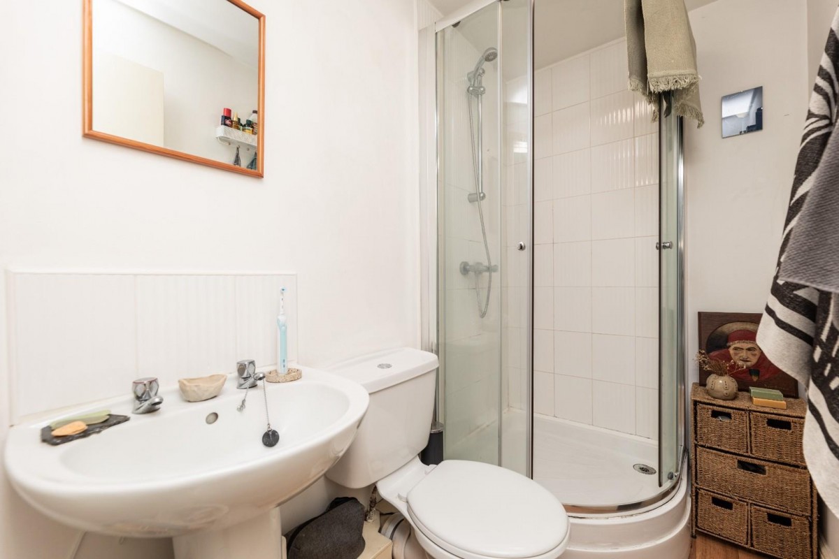 Roundhay Road, Leeds