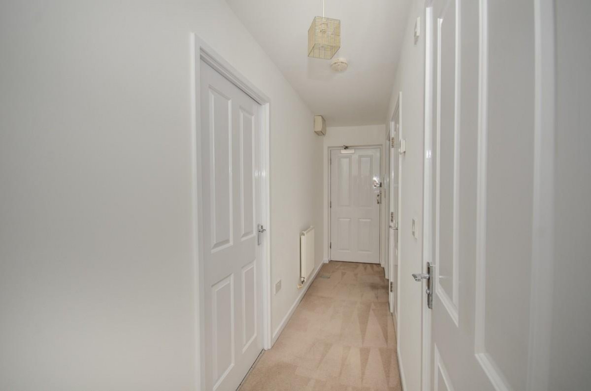 Bridge Farm Walk, Mangotsfield, Bristol, BS16 9LY