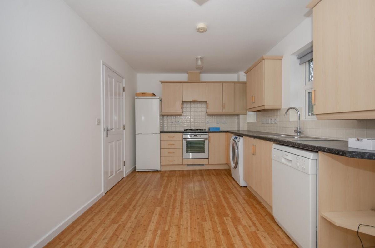 Bridge Farm Walk, Mangotsfield, Bristol, BS16 9LY