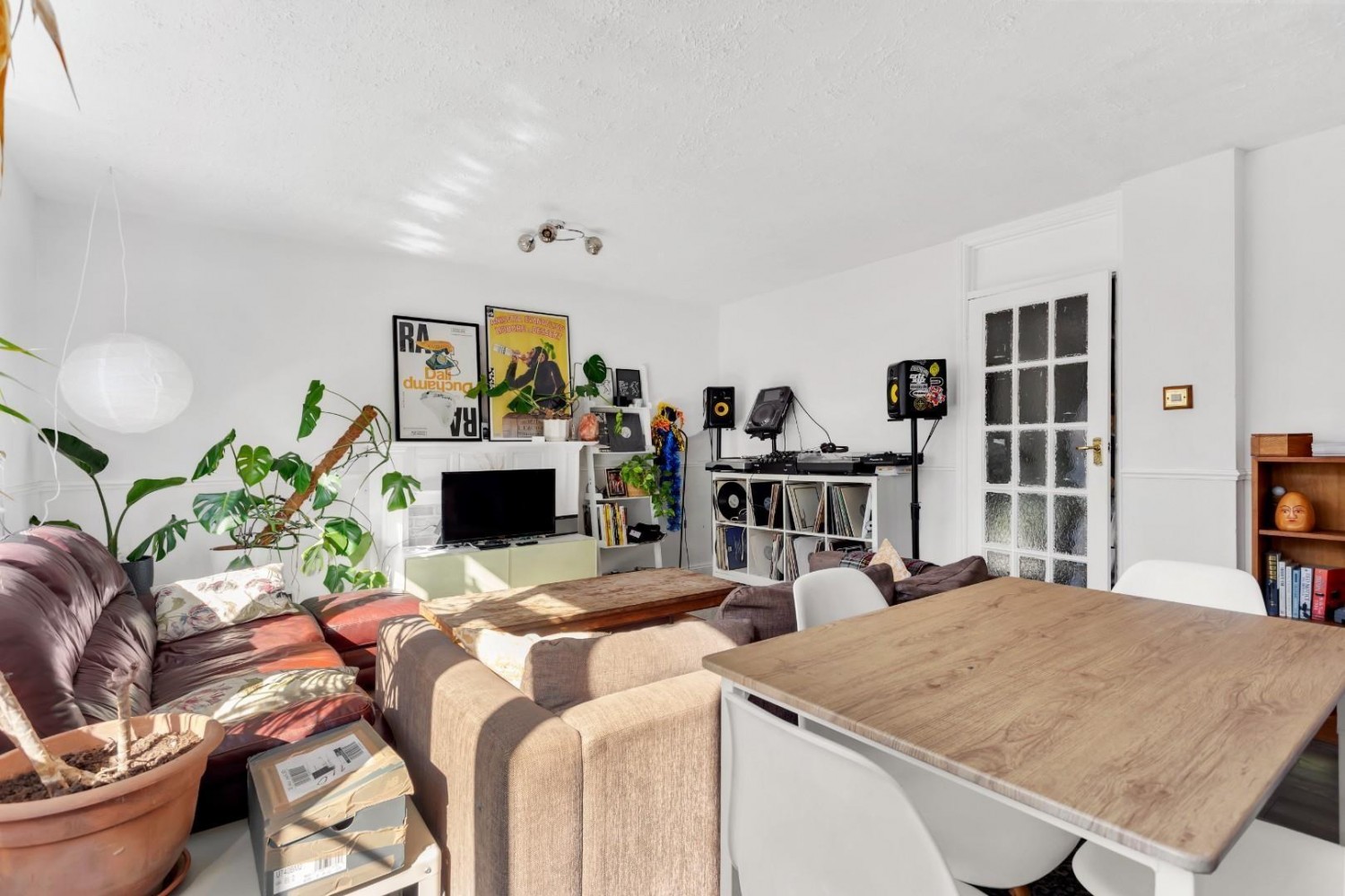 Myrtle Walk, London, N1