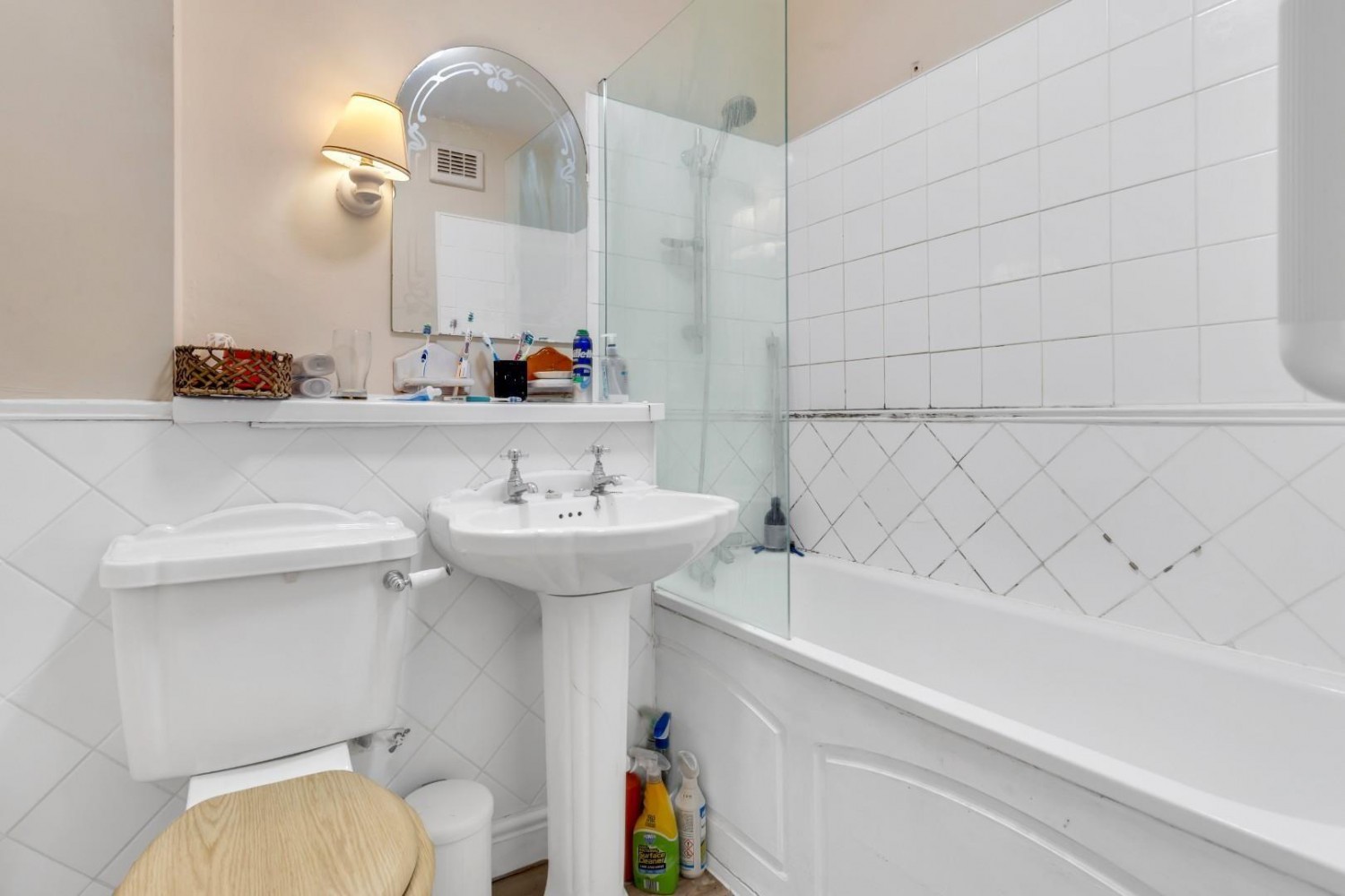 Myrtle Walk, London, N1