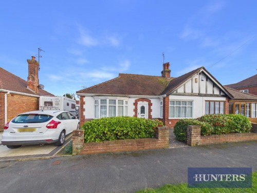 Eighth Avenue, Bridlington