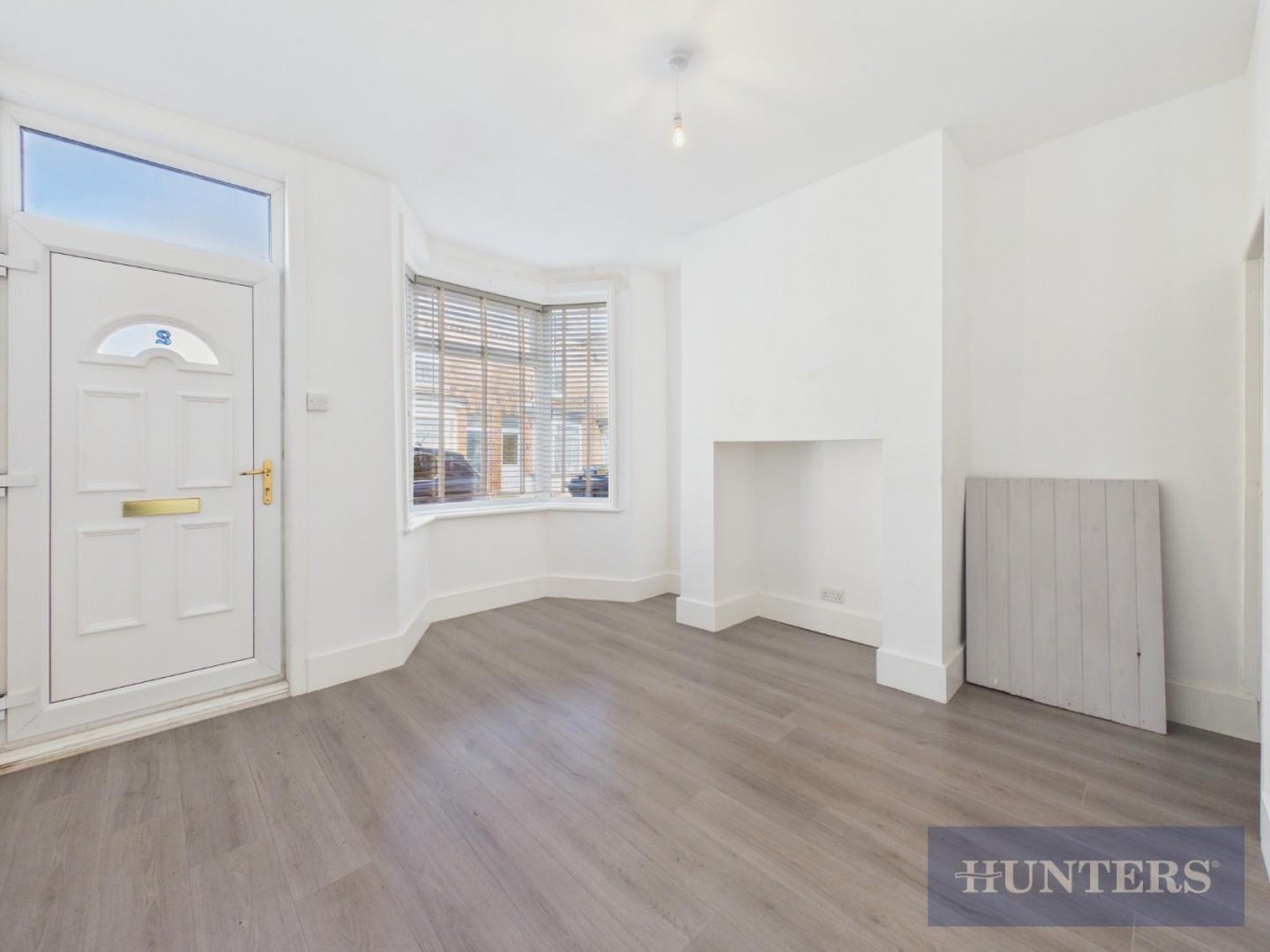 Derwent Street, Scarborough