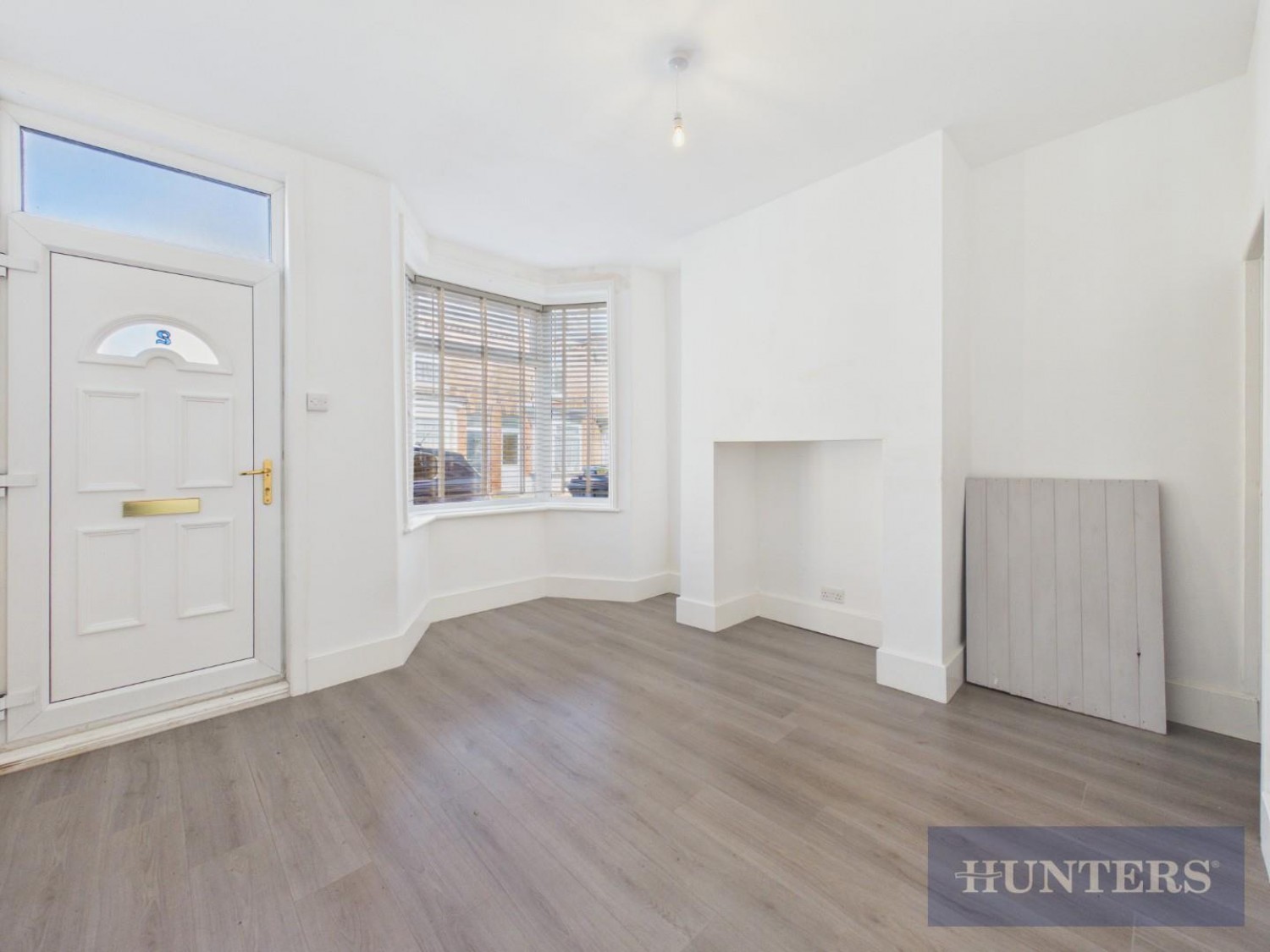 Derwent Street, Scarborough