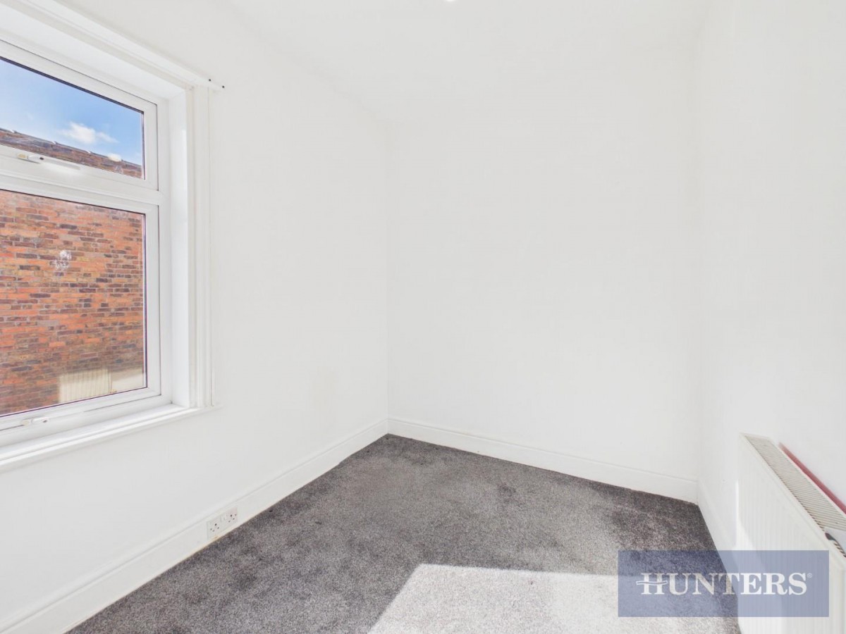 Derwent Street, Scarborough