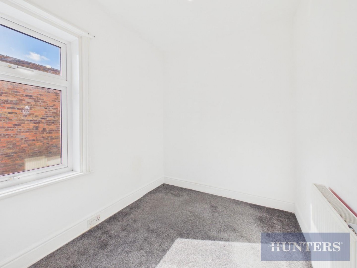 Derwent Street, Scarborough