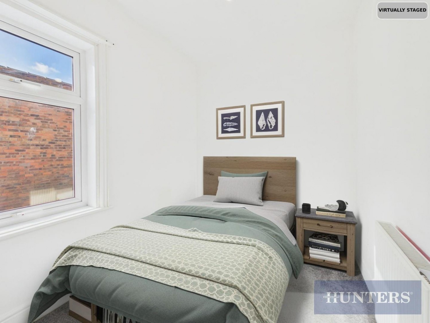 Derwent Street, Scarborough