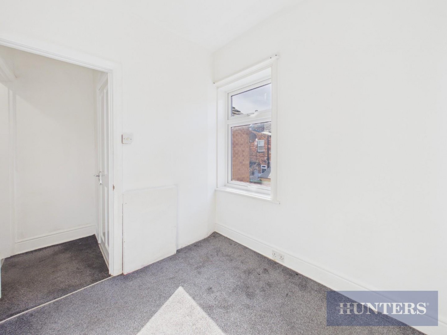 Derwent Street, Scarborough