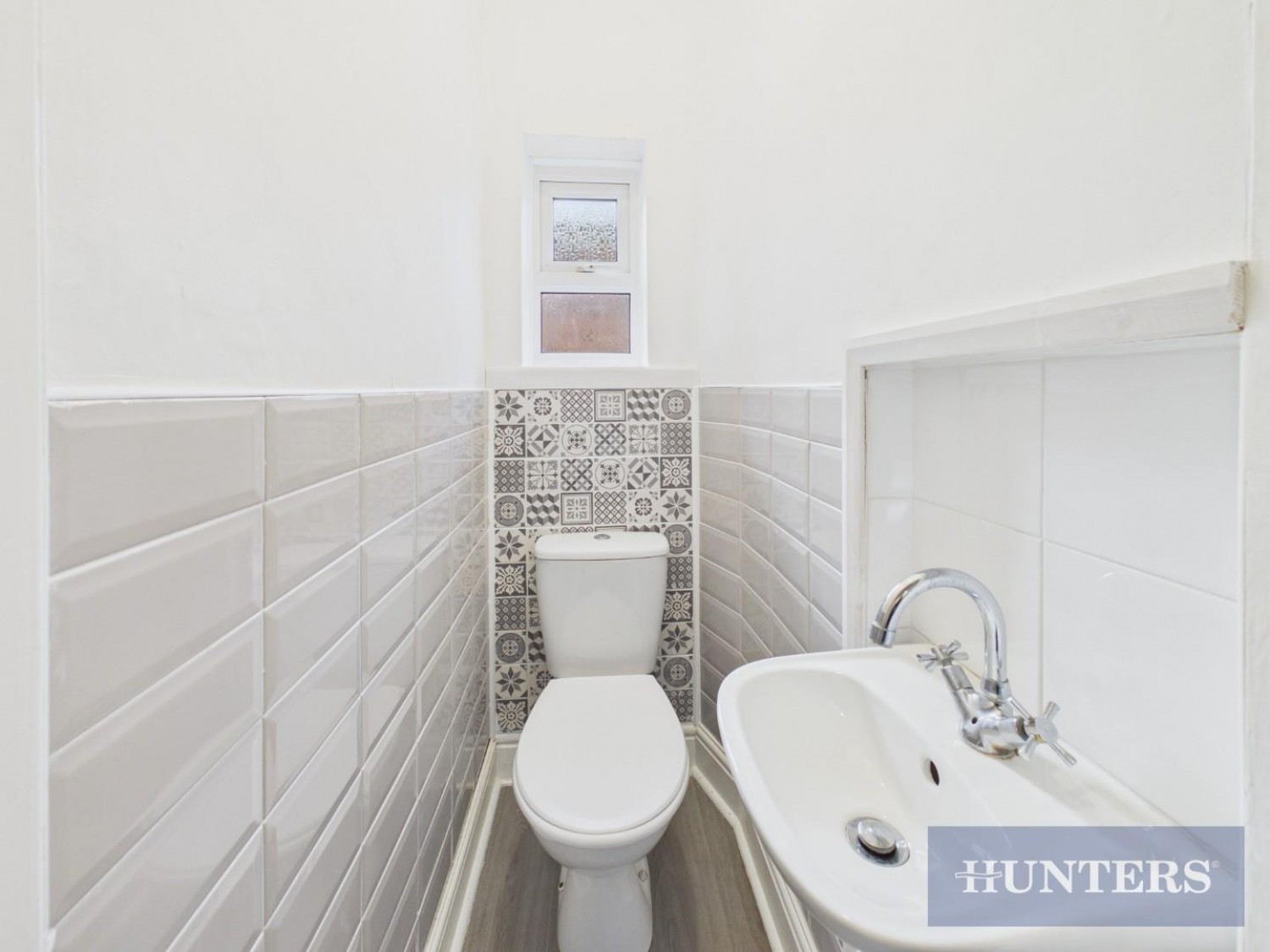 Derwent Street, Scarborough