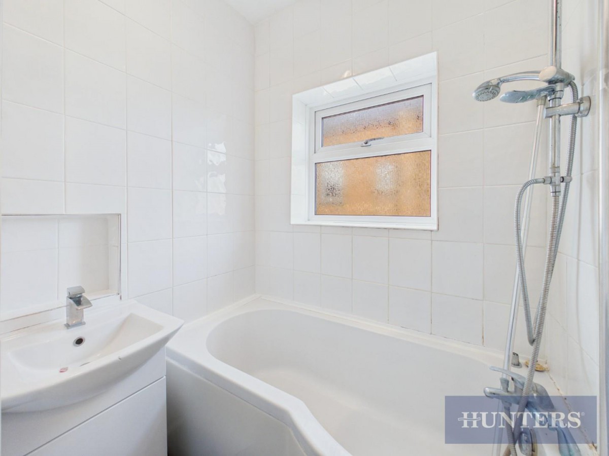 Derwent Street, Scarborough