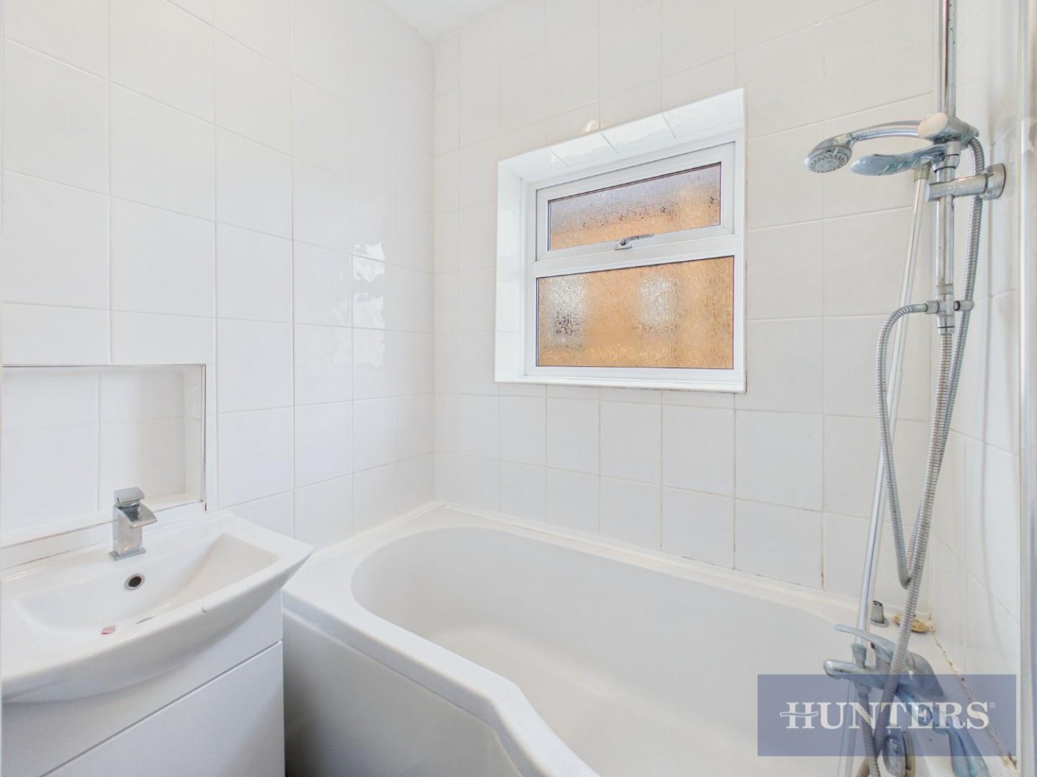 Derwent Street, Scarborough