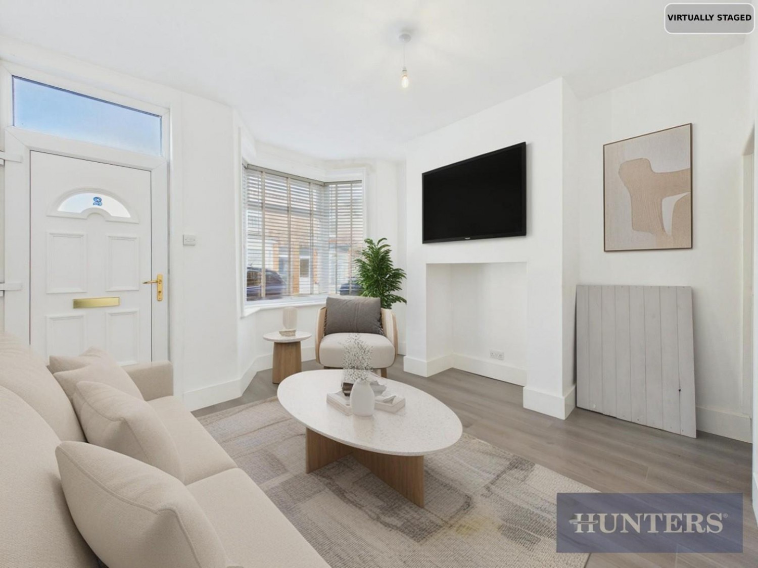 Derwent Street, Scarborough