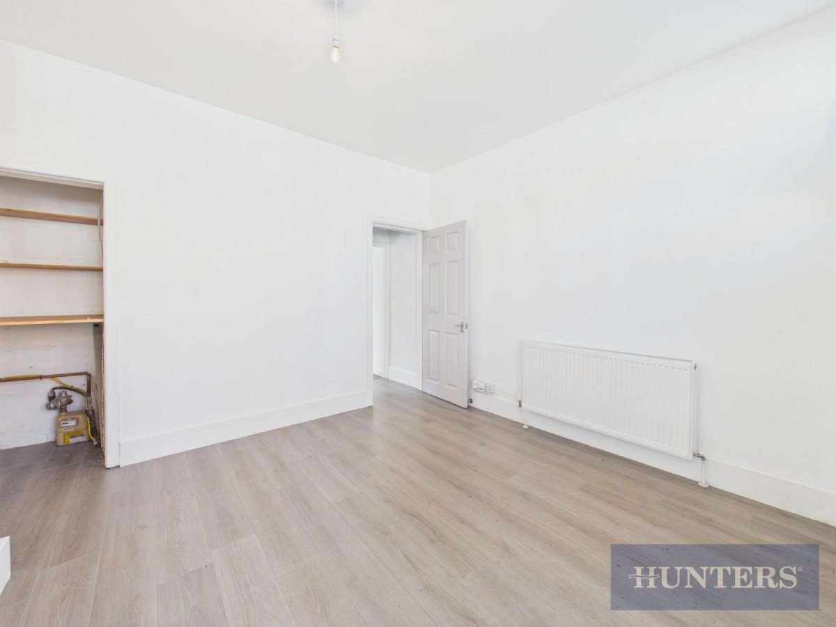 Derwent Street, Scarborough