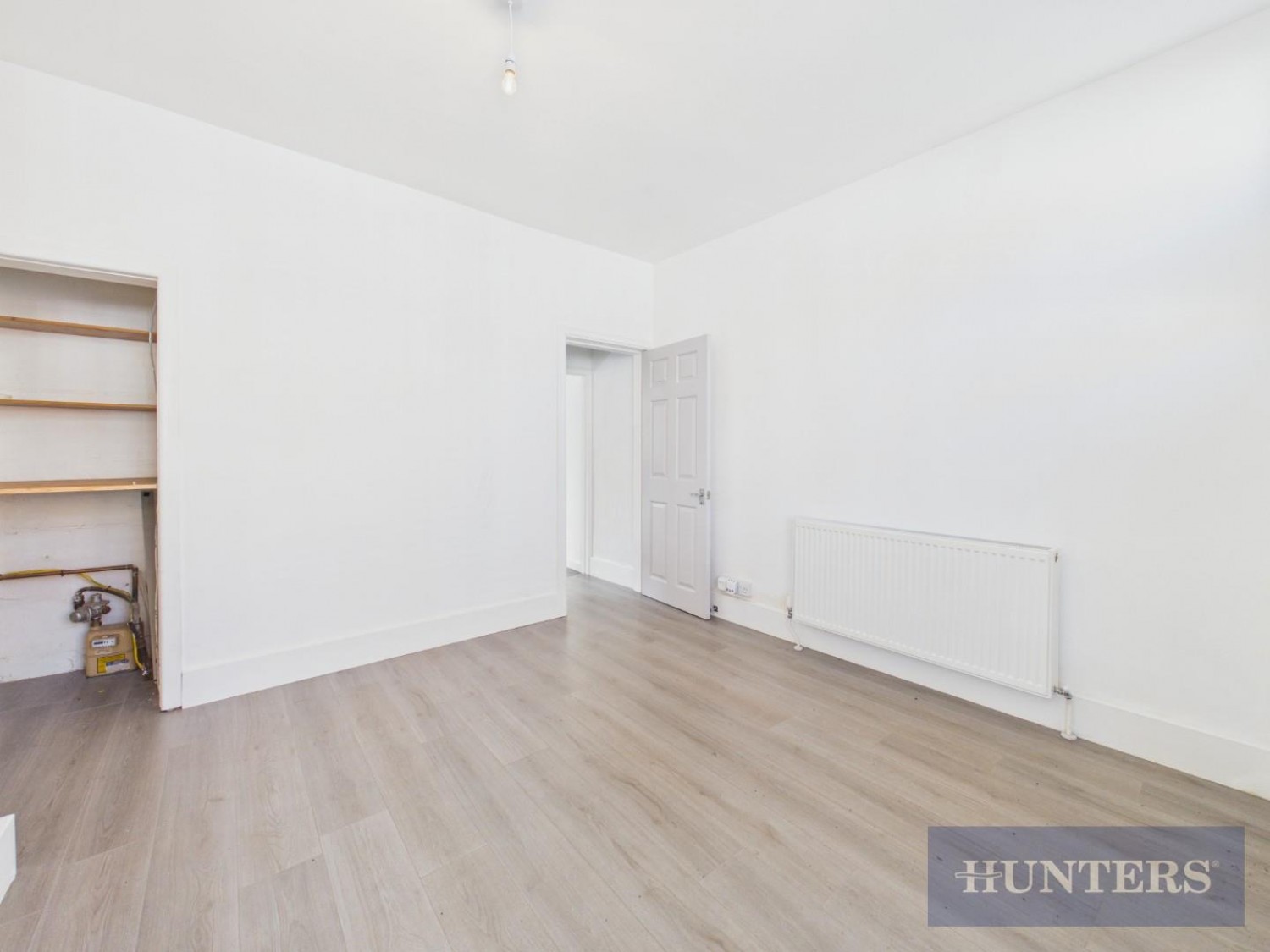 Derwent Street, Scarborough