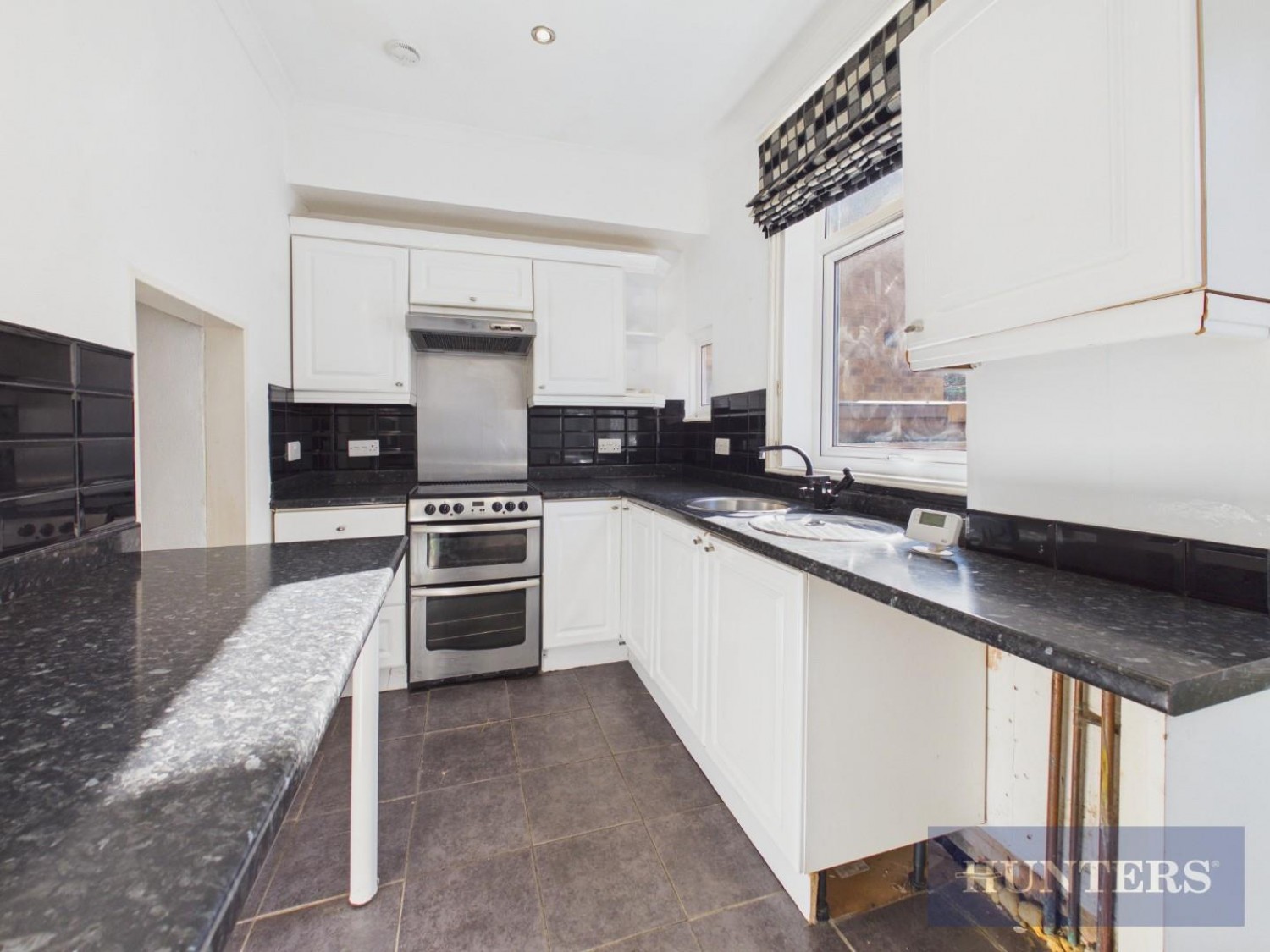 Derwent Street, Scarborough