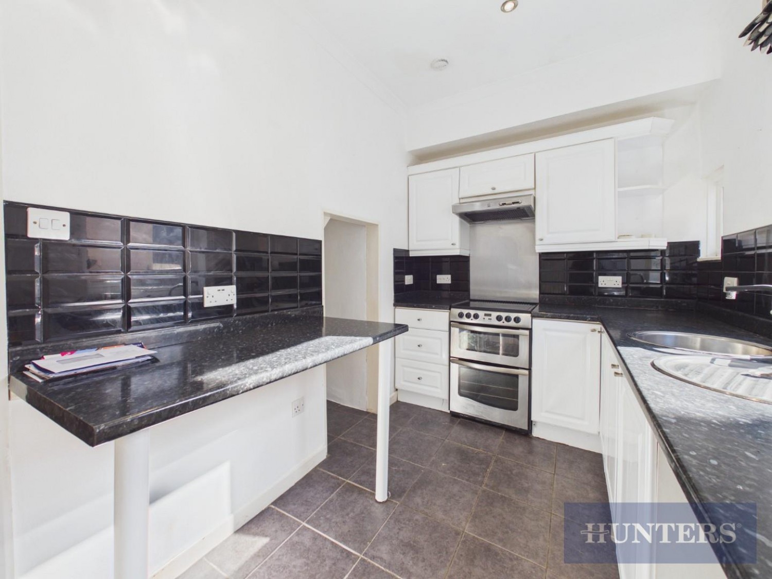 Derwent Street, Scarborough