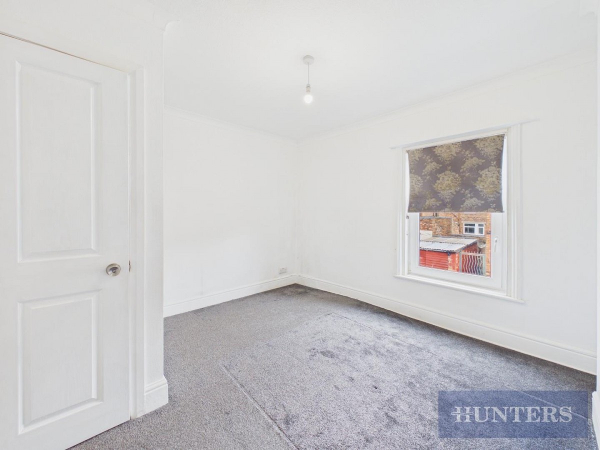 Derwent Street, Scarborough