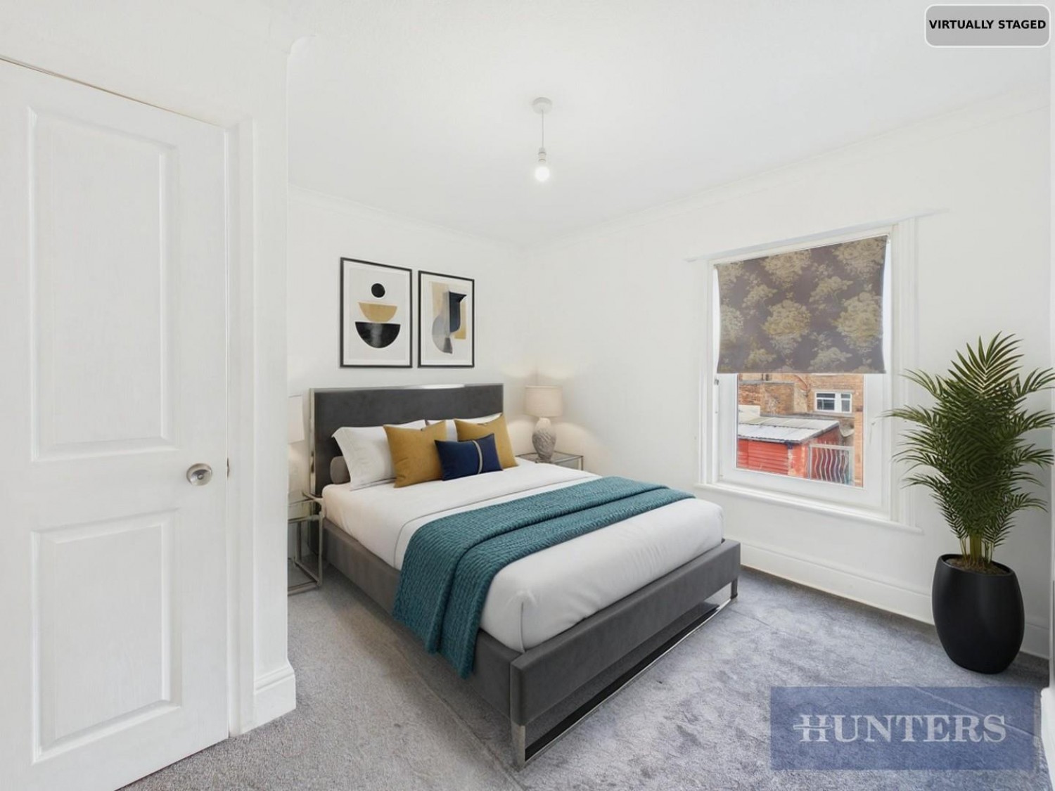 Derwent Street, Scarborough