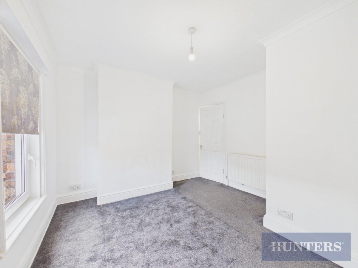 Derwent Street, Scarborough