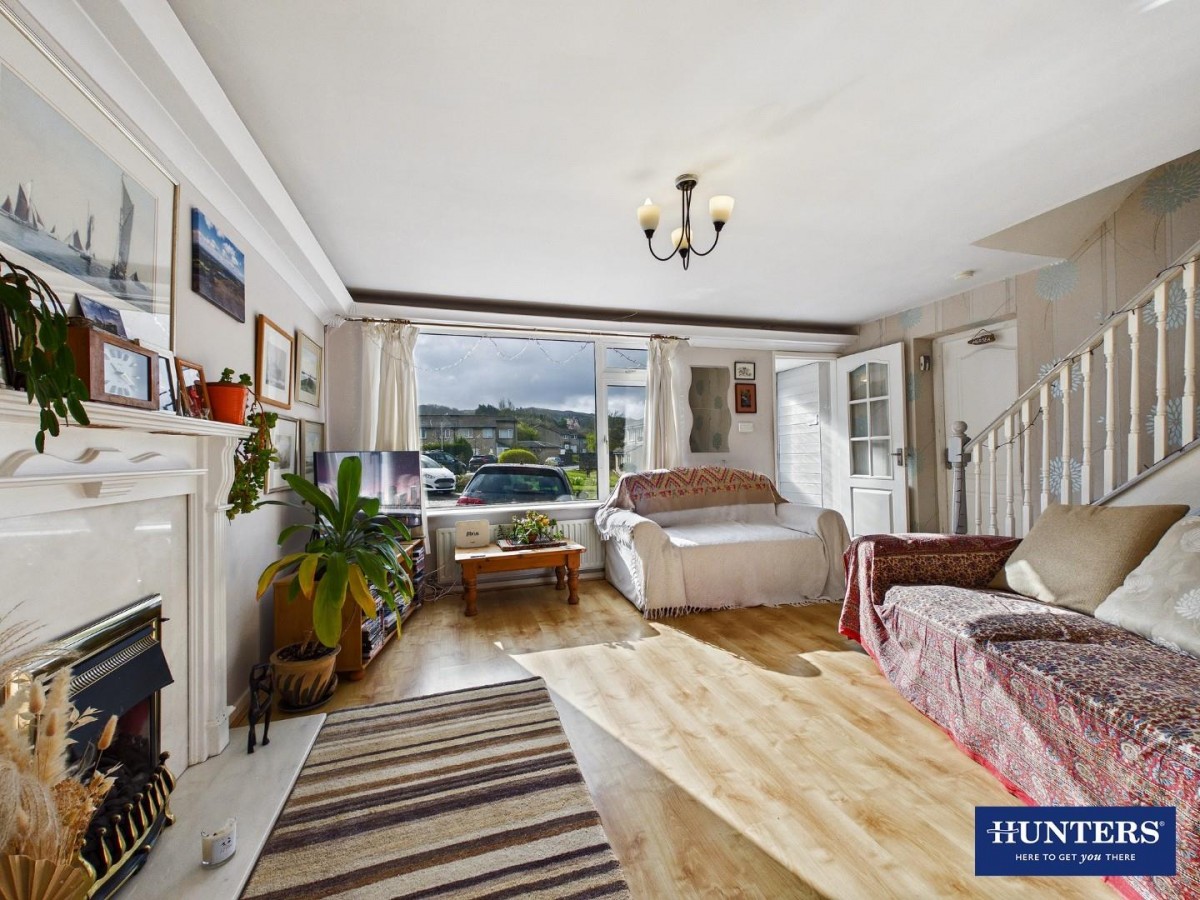 Hayclose Crescent, Kendal