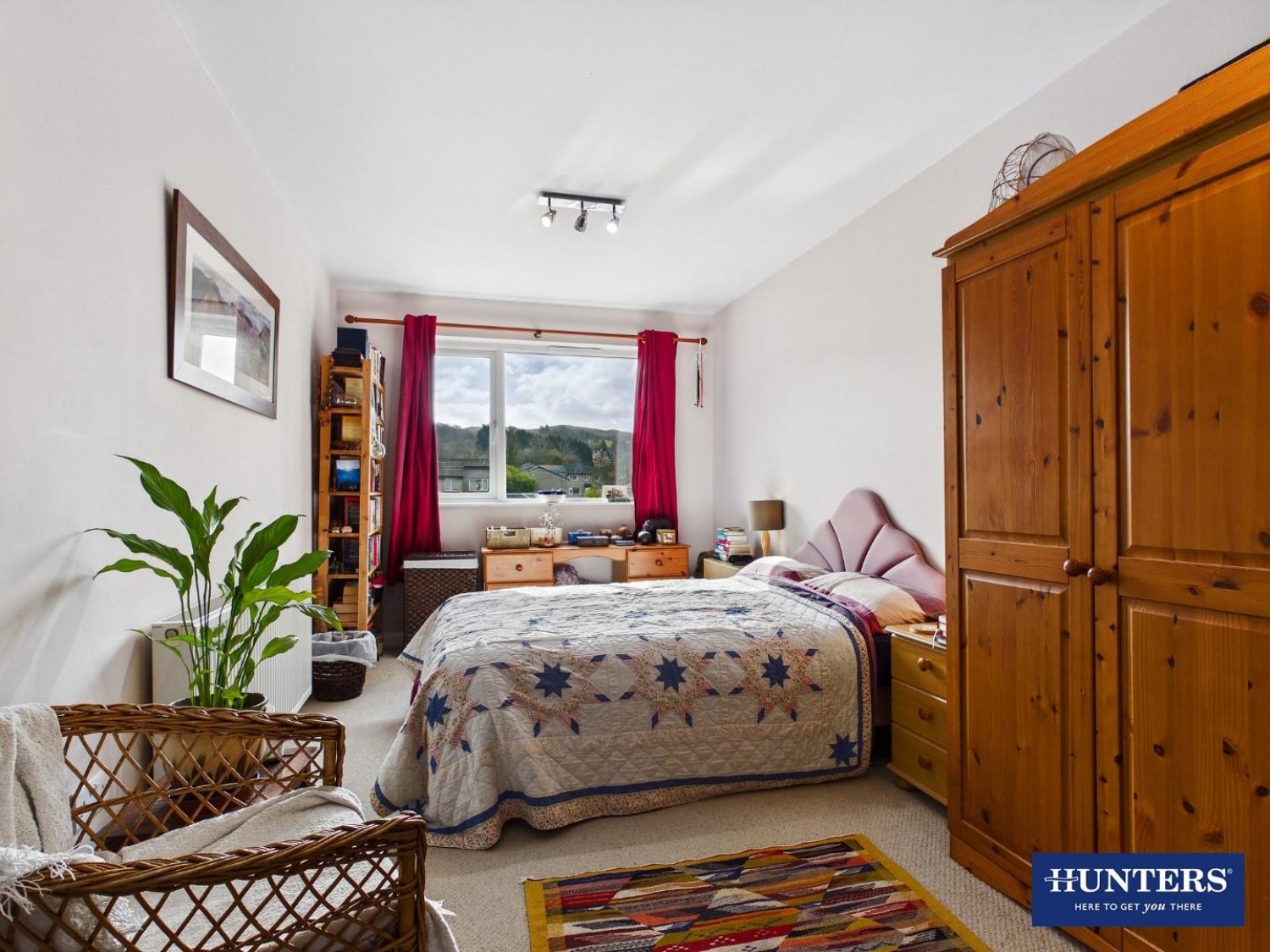 Hayclose Crescent, Kendal