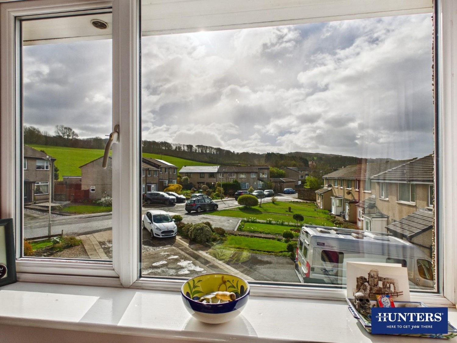 Hayclose Crescent, Kendal