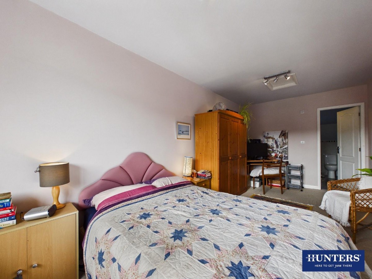 Hayclose Crescent, Kendal