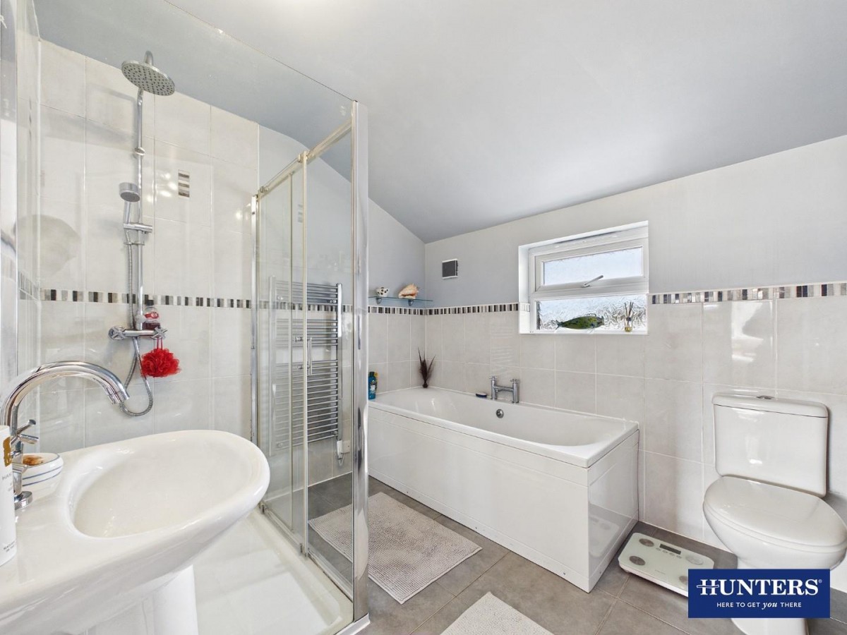 Hayclose Crescent, Kendal