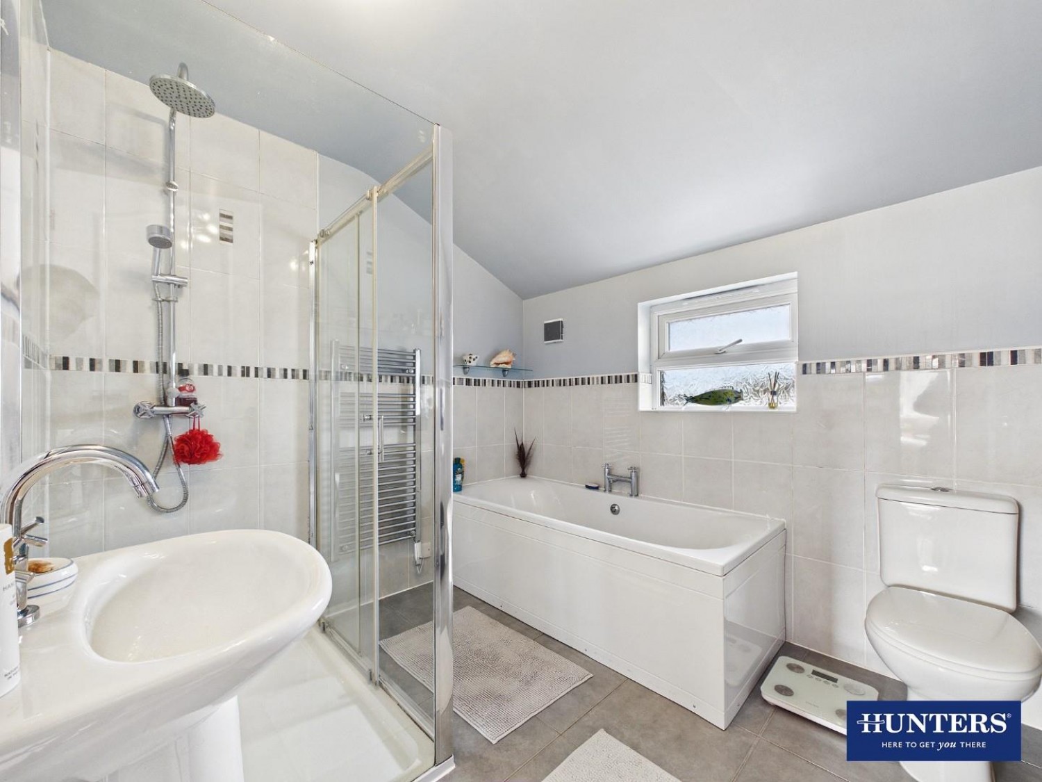 Hayclose Crescent, Kendal