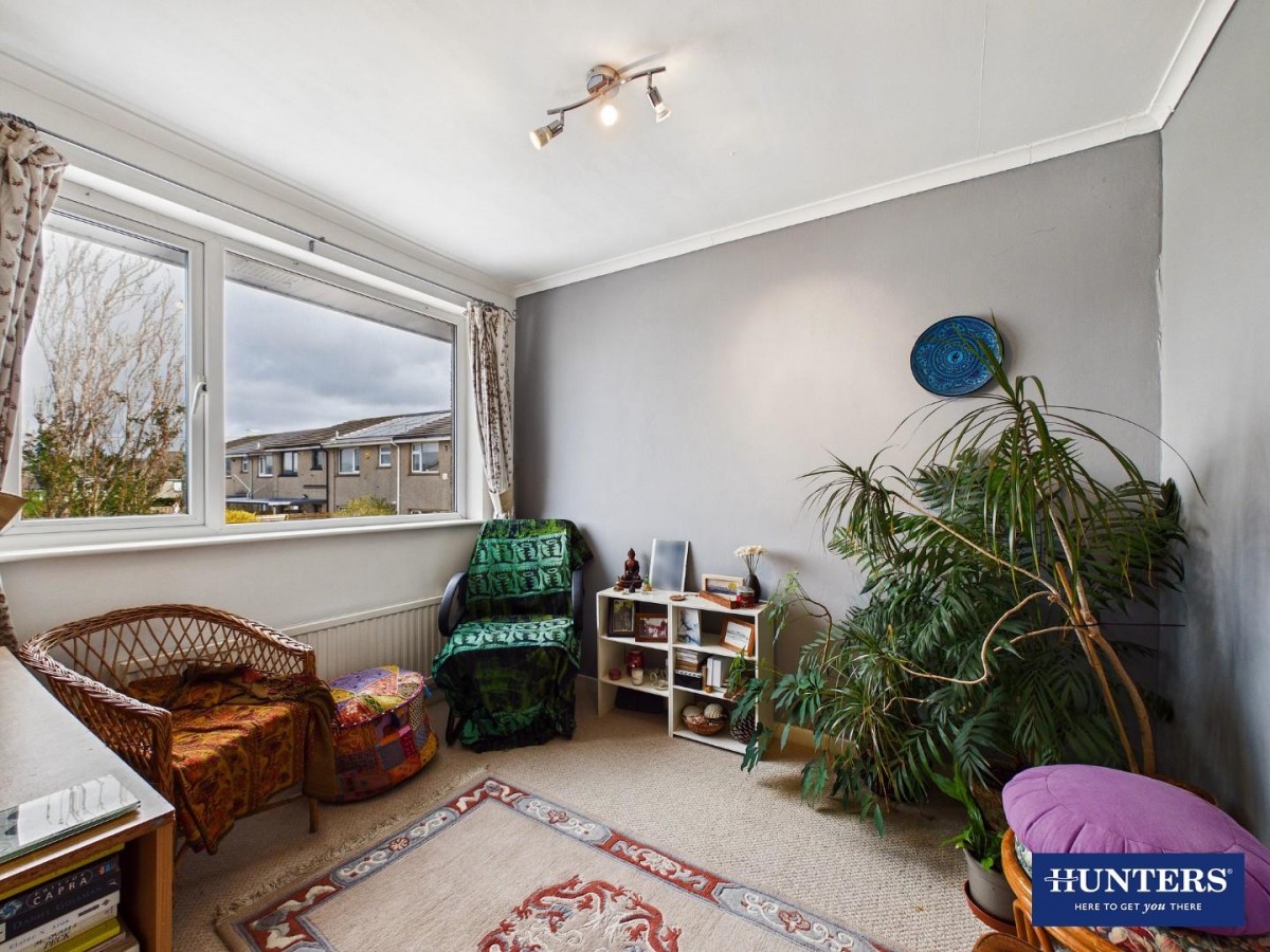 Hayclose Crescent, Kendal