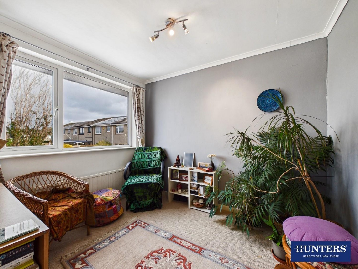 Hayclose Crescent, Kendal