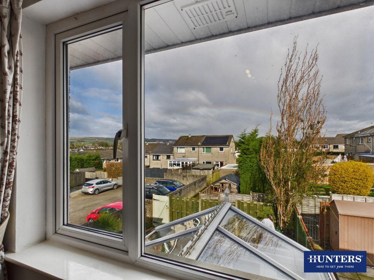 Hayclose Crescent, Kendal