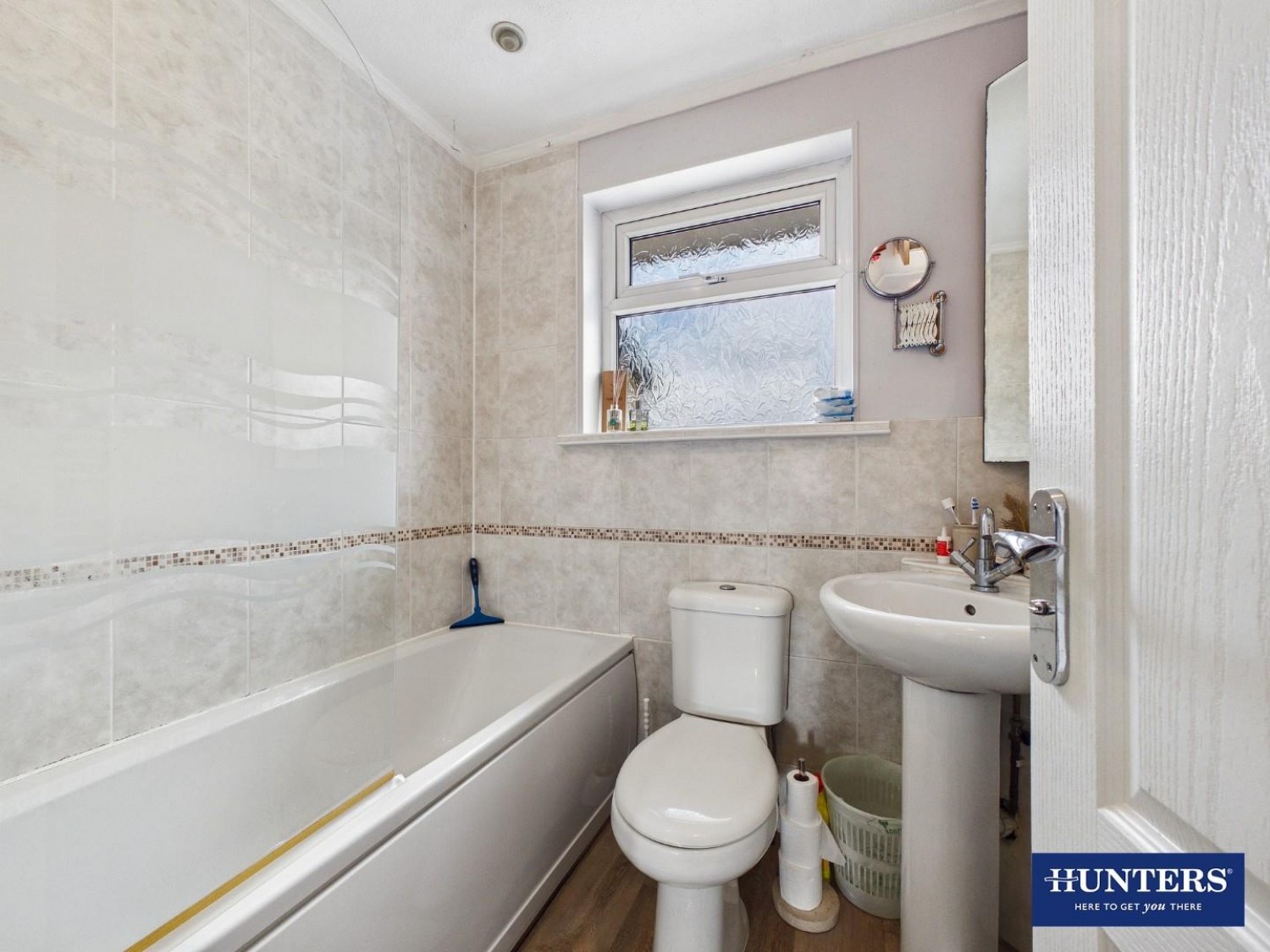 Hayclose Crescent, Kendal