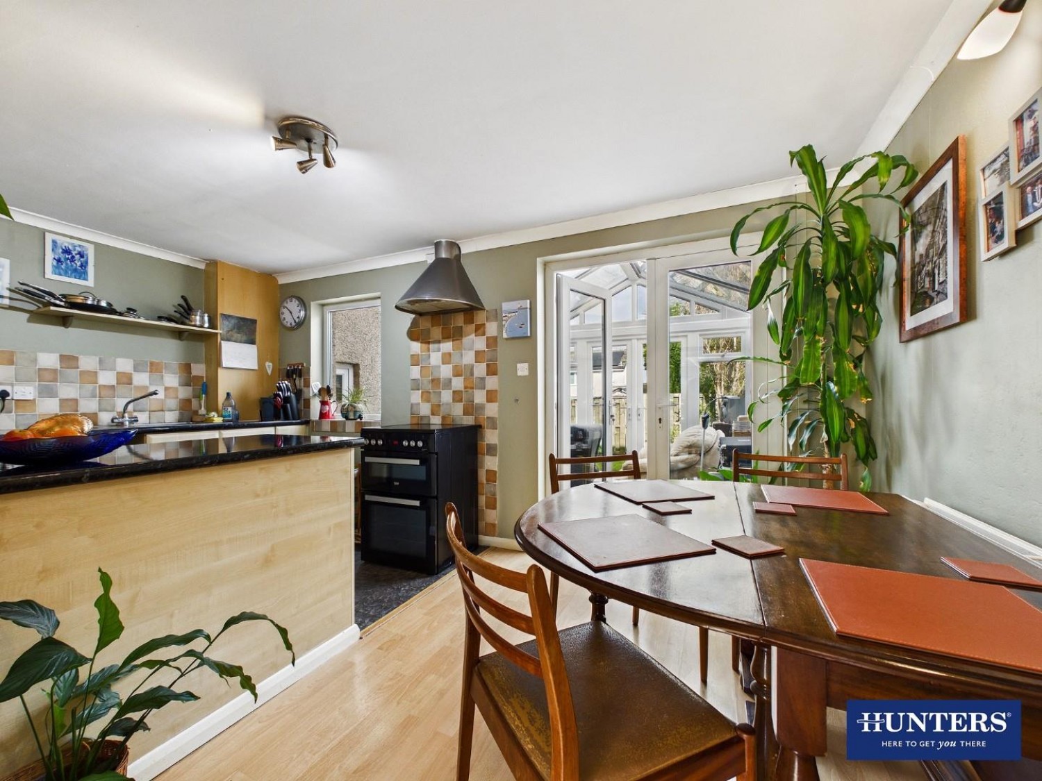 Hayclose Crescent, Kendal