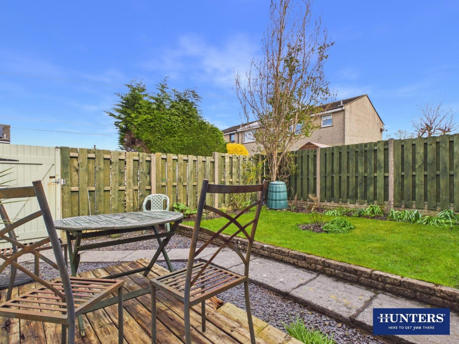 Hayclose Crescent, Kendal