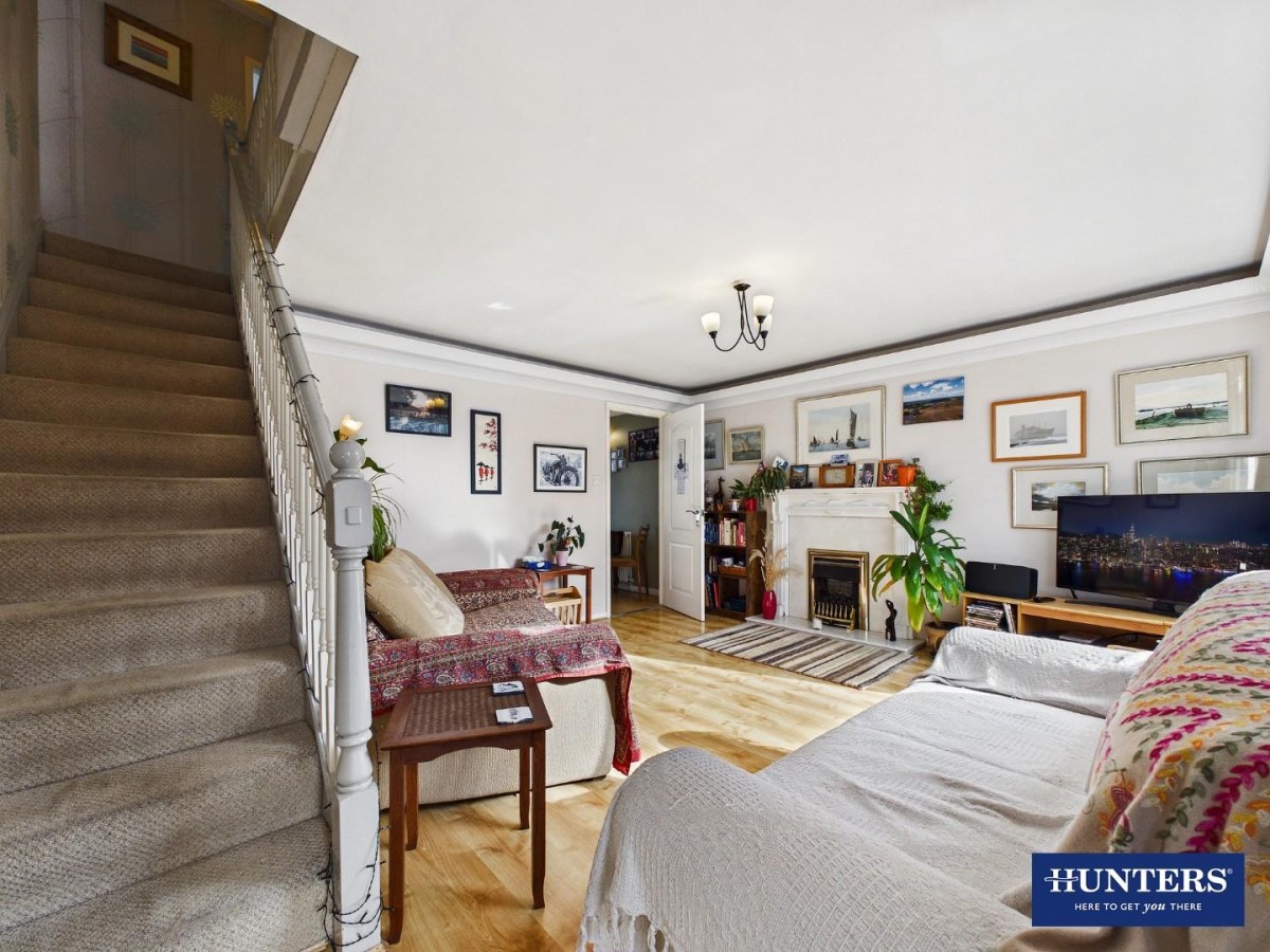 Hayclose Crescent, Kendal