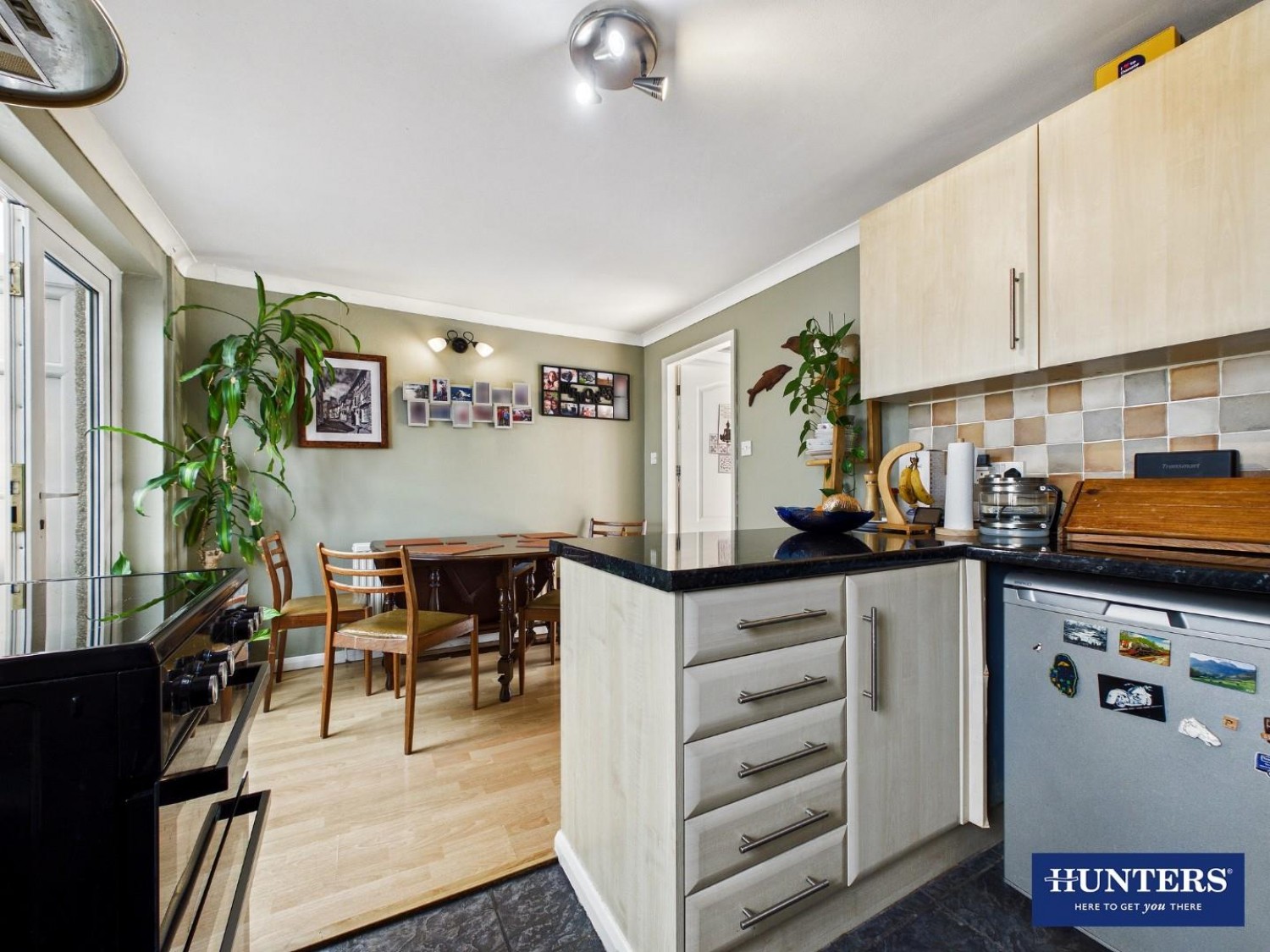 Hayclose Crescent, Kendal