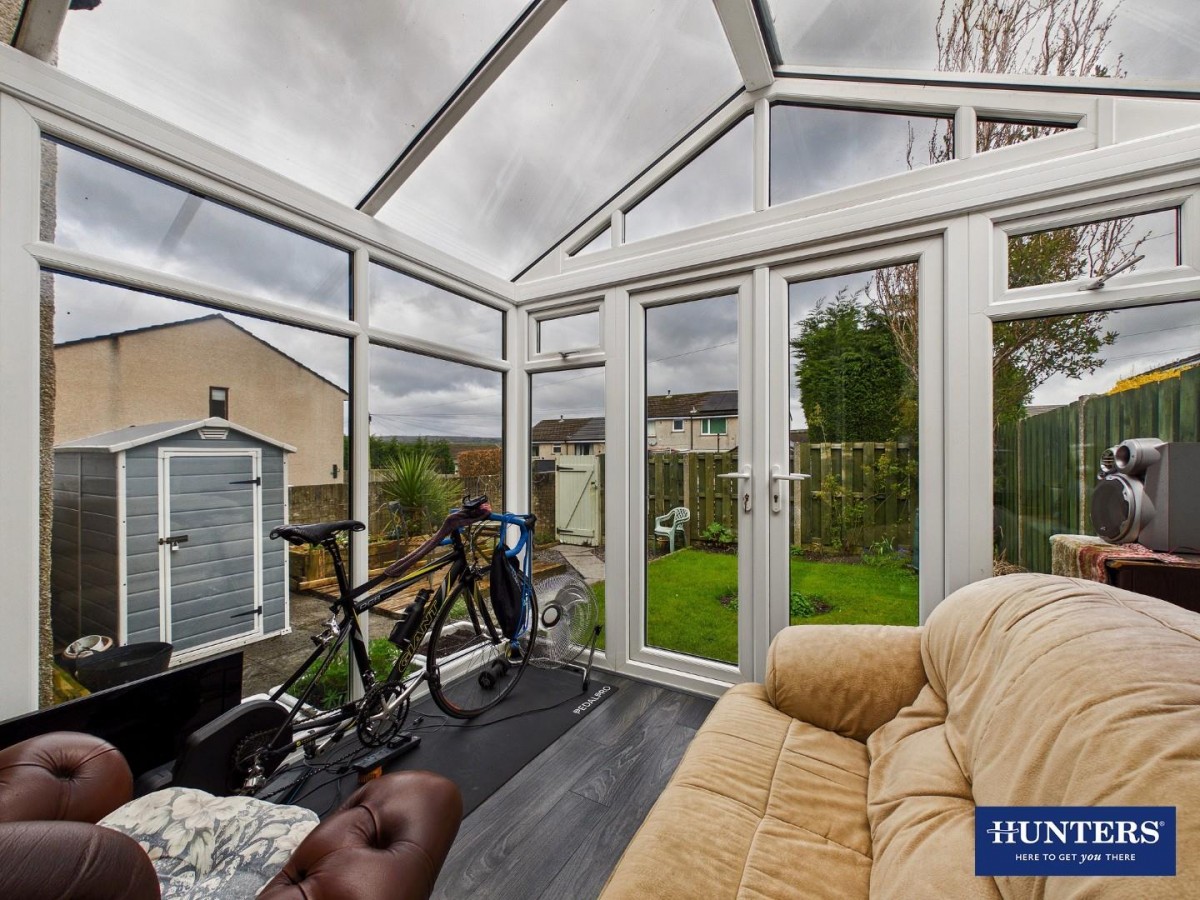 Hayclose Crescent, Kendal