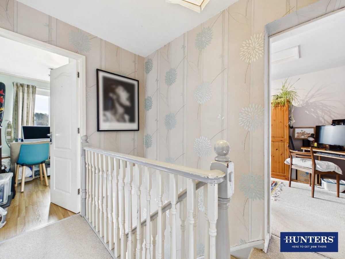 Hayclose Crescent, Kendal