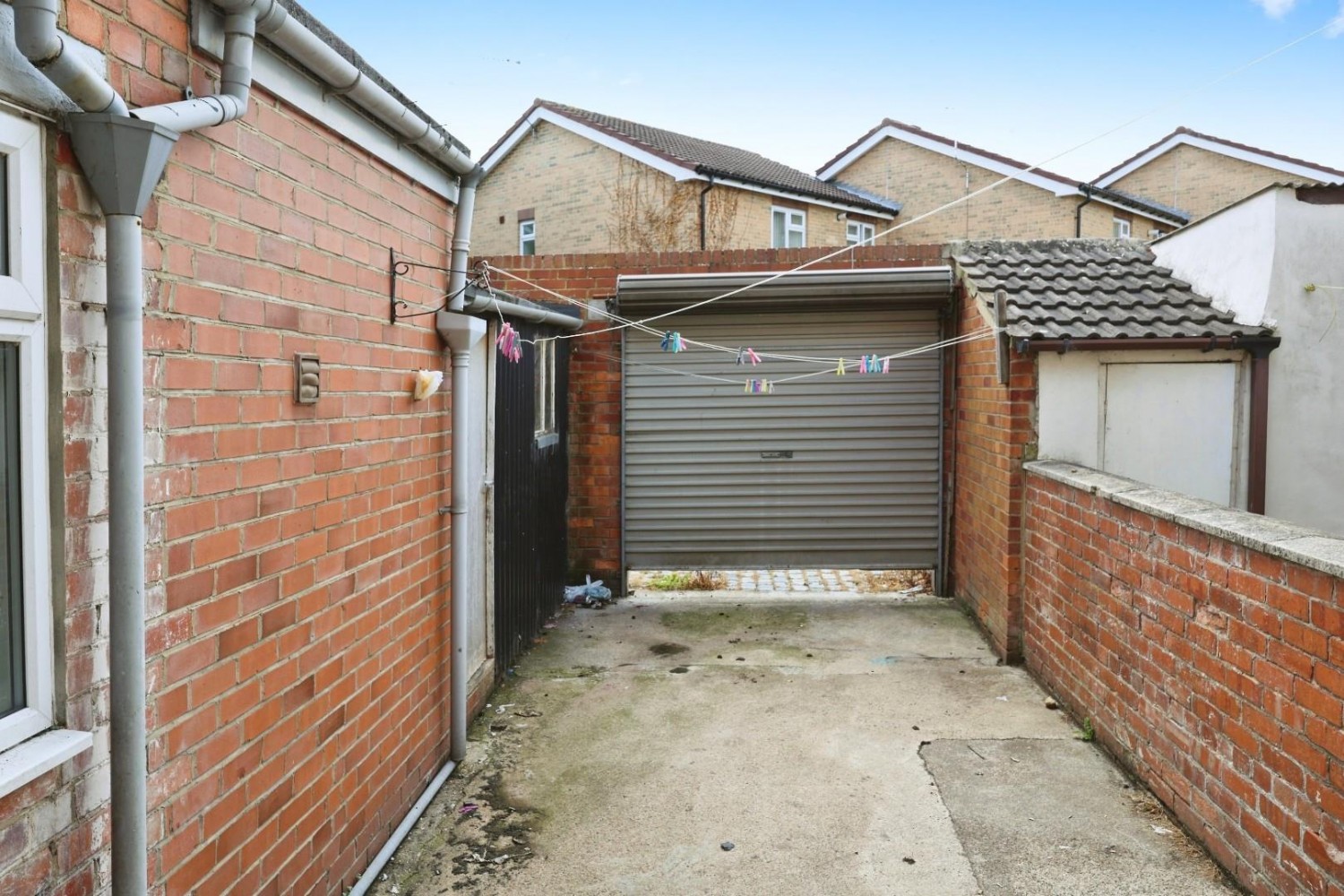 South Church Road, Bishop Auckland
