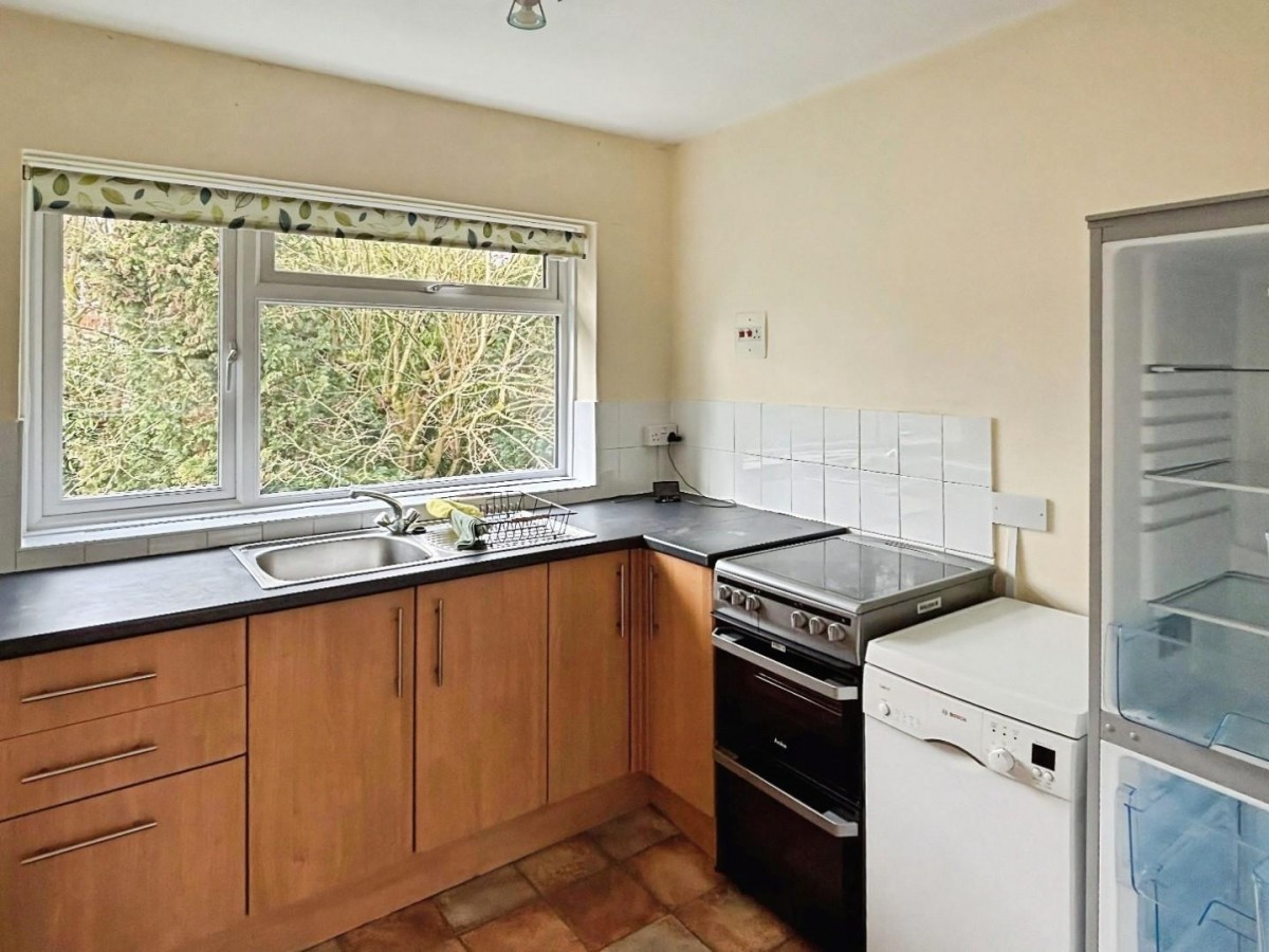 Garrard Gardens, Sutton Coldfield